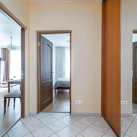 Appartamento Comfortable With Great Location, Latviu 15