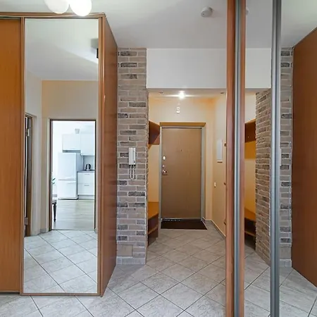 Comfortable With Great Location, Latviu 15 * Vilnius