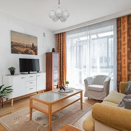 Comfortable With Great Location, Latviu 15 Appartamento Vilnius