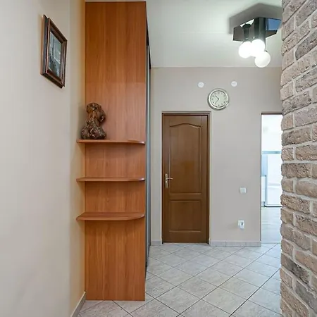 Comfortable With Great Location, Latviu 15 * Vilnius