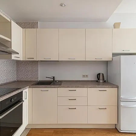 Comfortable With Great Location, Latviu 15 Vilnius