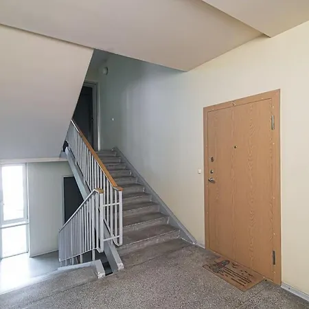 Comfortable With Great Location, Latviu 15 *
