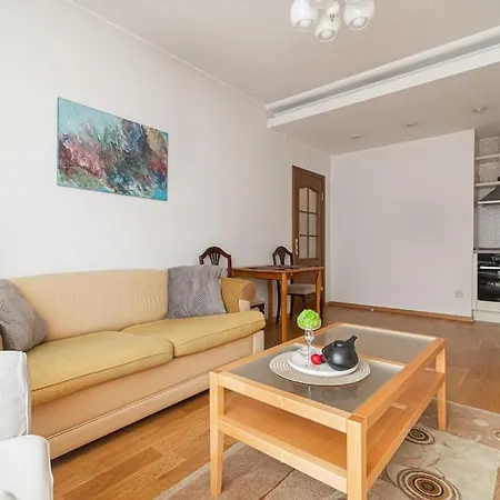 Comfortable With Great Location, Latviu 15 Vilnius