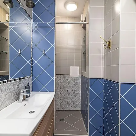 Comfortable With Great Location, Latviu 15 Butas Vilnius