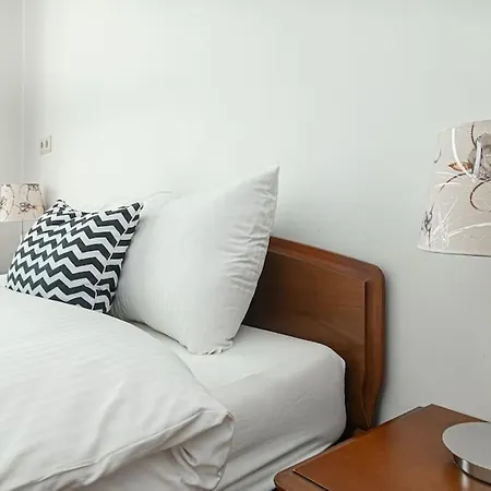 Appartamento Comfortable With Great Location, Latviu 15