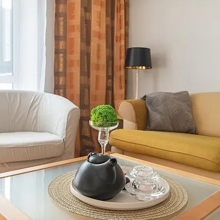 Butas Comfortable With Great Location, Latviu 15 *