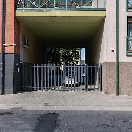 Butas Comfortable With Great Location, Latviu 15 *
