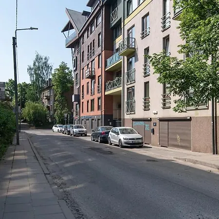 Butas Comfortable With Great Location, Latviu 15