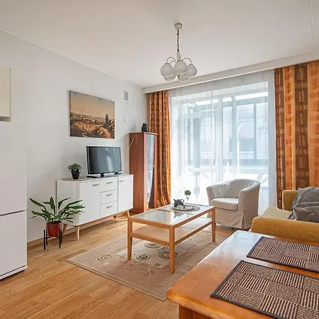 Butas Comfortable With Great Location, Latviu 15