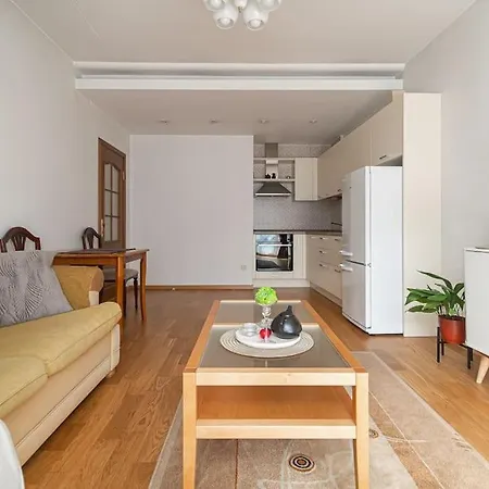 Comfortable With Great Location, Latviu 15