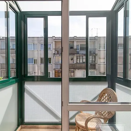 דירה Comfortable With Great Location, Latviu 15 *