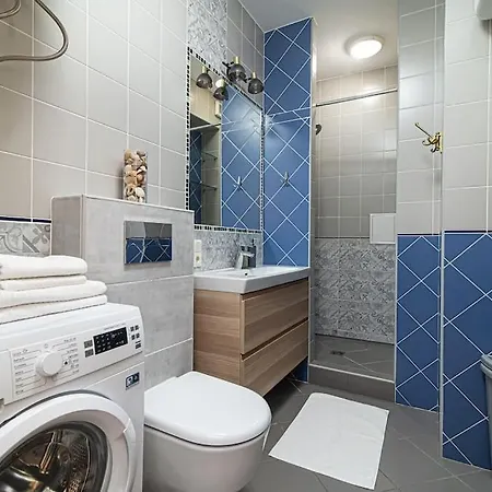 Comfortable With Great Location, Latviu 15 * וילנה
